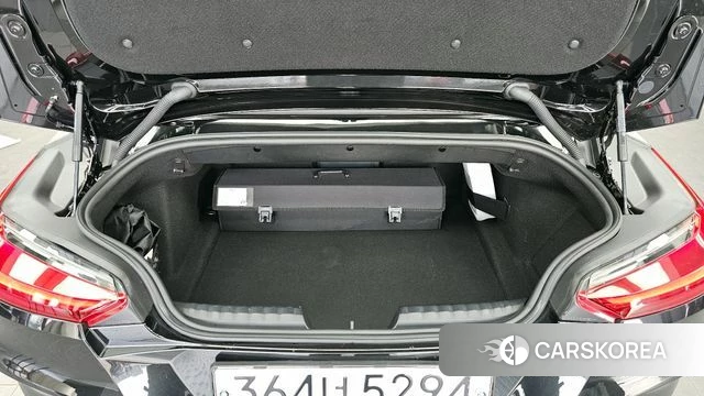 BMW Z4 (G29) id 3852920 из Кореи 11