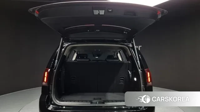 Kia Mohave Master id 3417495 из Кореи 11