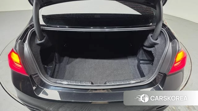 BMW 3 Series (F30) id 3808413 из Кореи 11