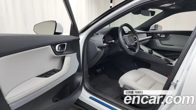 Polestar Polestar 2 id 2654978 из Кореи 11