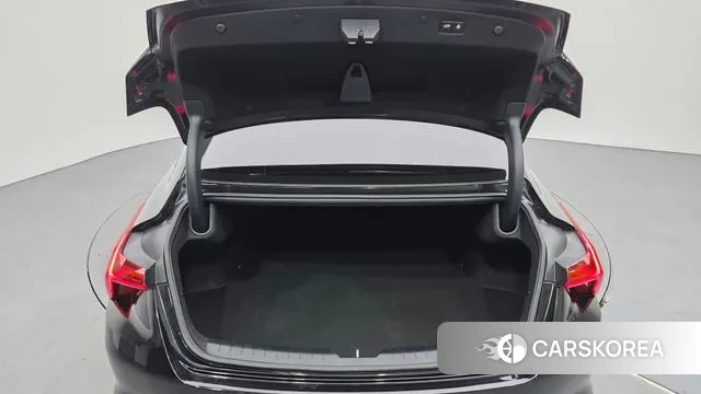 Kia K8 id 3629877 из Кореи 11