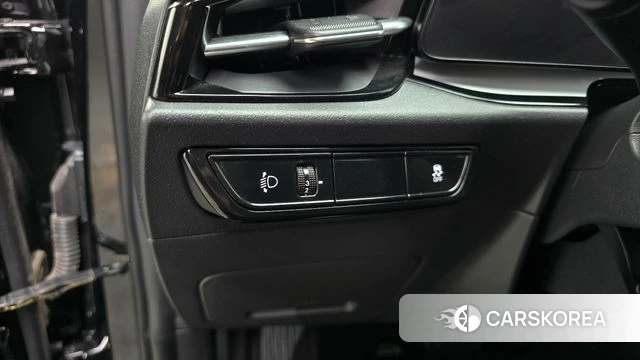 Kia Di All New Niro EV id 4322752 из Кореи 11