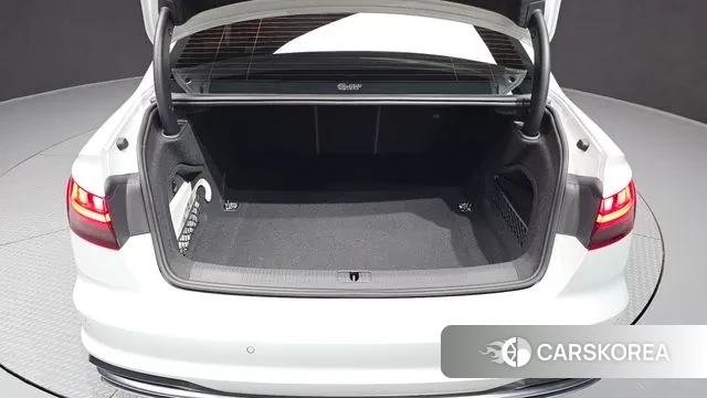 Audi A4 (B9) id 2959035 из Кореи 11