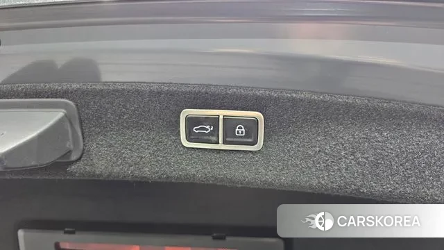 Genesis G80 (RG3) id 2960985 из Кореи 11