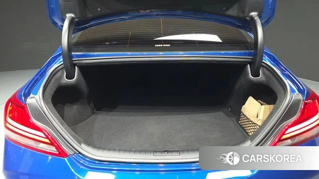 Genesis G70 id 4530913 из Кореи 11