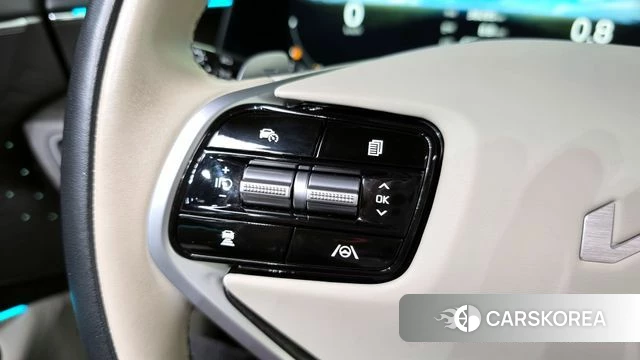 Kia K8 id 4280789 из Кореи 11