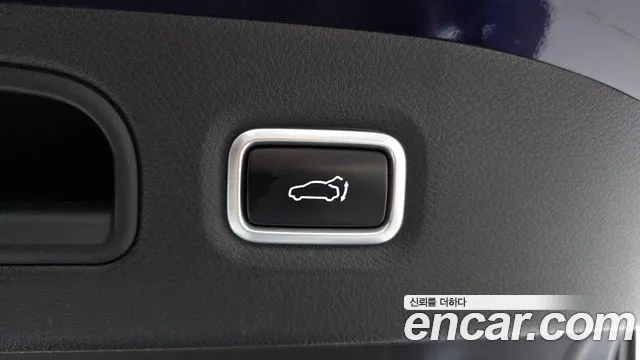 Kia Stinger id 2937185 из Кореи 11