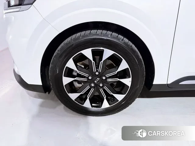 Kia Carnival 4th generation id 3493802 из Кореи 11