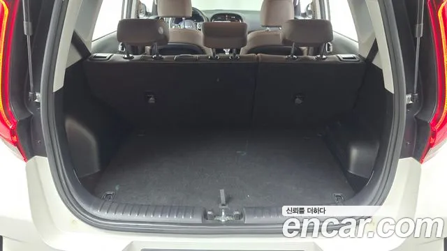 Kia Soul Booster id 2720895 из Кореи 11