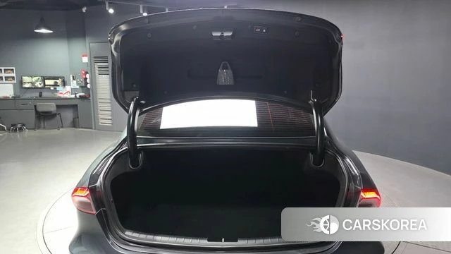 Hyundai The New Grandeur IG id 4389845 из Кореи 11