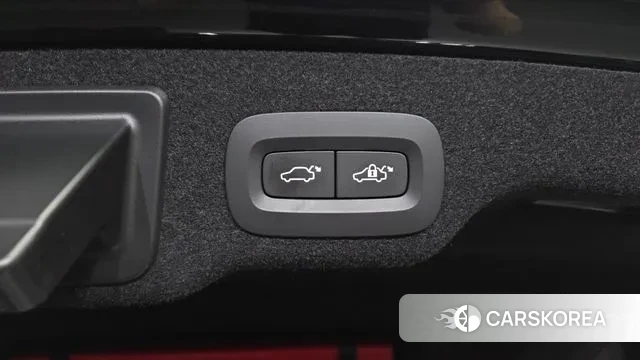 Volvo S90 id 3008933 из Кореи 11