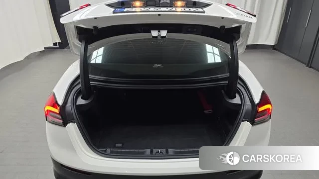 Maserati Ghibli id 3670848 из Кореи 11