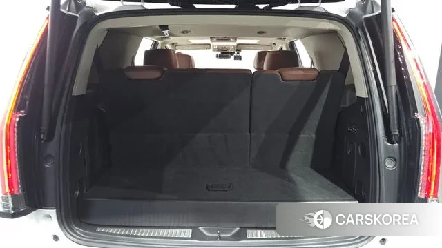 Cadillac Escalade id 3379493 из Кореи 11