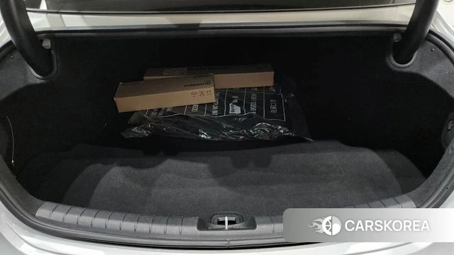Hyundai The New Grandeur IG id 3904056 из Кореи 11