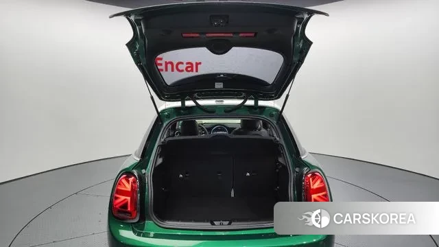 Mini Cooper id 3535565 из Кореи 11