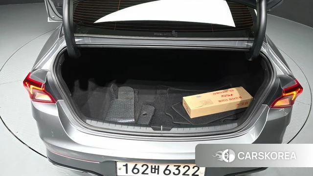 Kia K5 3rd generation id 4698338 из Кореи 11