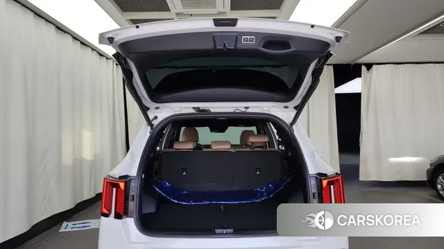 Kia The New Sorento 4th Generation id 3052795 из Кореи 11