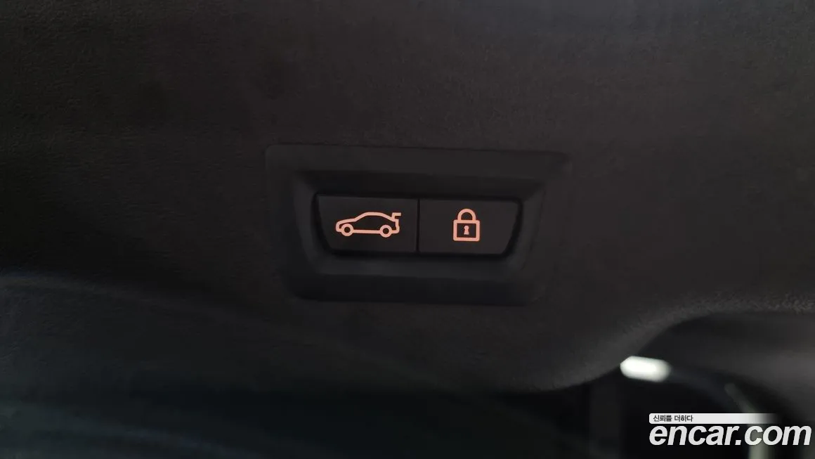 BMW 6 Series GT (G32) id 1851144 из Кореи 11