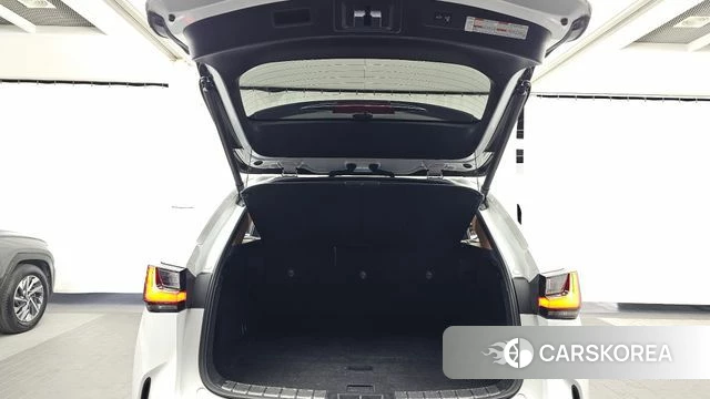 Lexus NX350h Second generation id 4665736 из Кореи 11