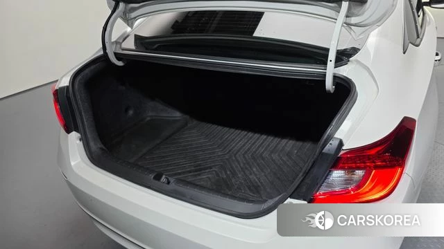 Honda Accord 10th Generation id 4285128 из Кореи 11