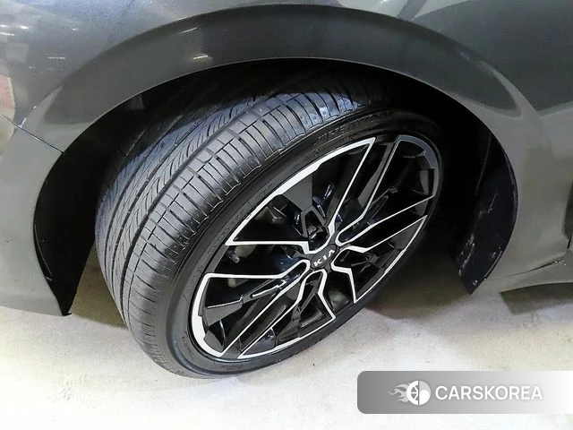 Kia K5 3rd generation id 4304302 из Кореи 11