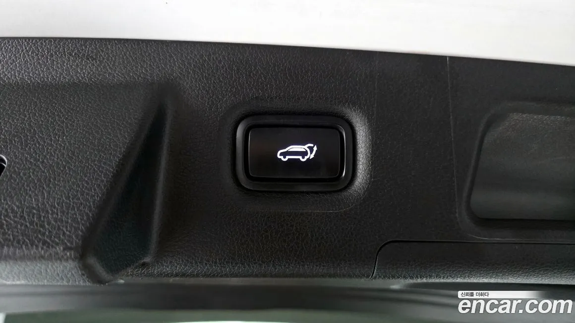 Hyundai The New Santa Fe id 1939608 из Кореи 11