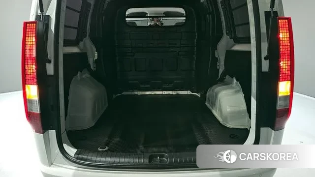 Hyundai Staria id 3383310 из Кореи 11