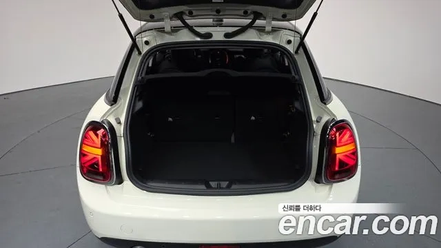 Mini Cooper id 2911835 из Кореи 11