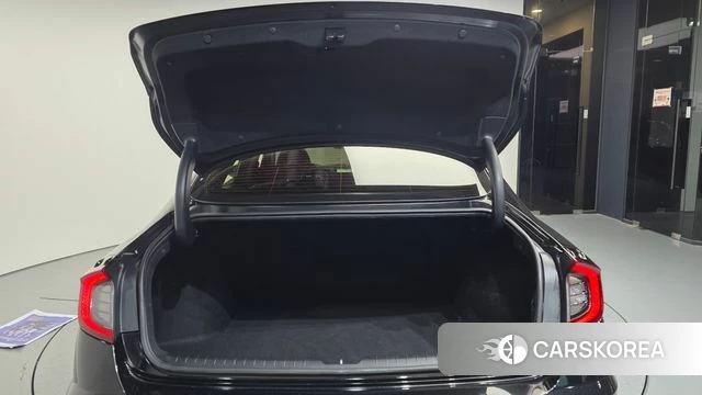 Hyundai Sonata (DN8) id 4507185 из Кореи 11