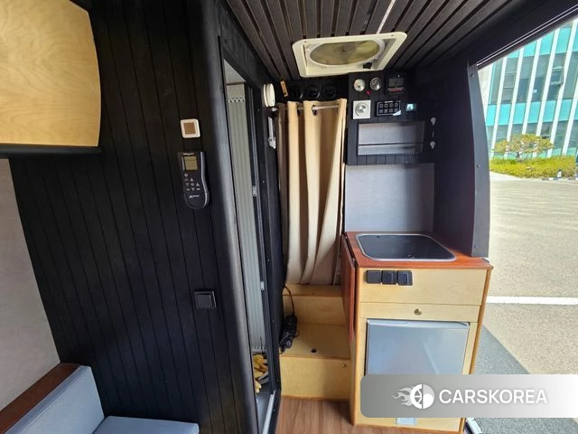 Renault Korea (Samsung) Master id 3857394 из Кореи 11