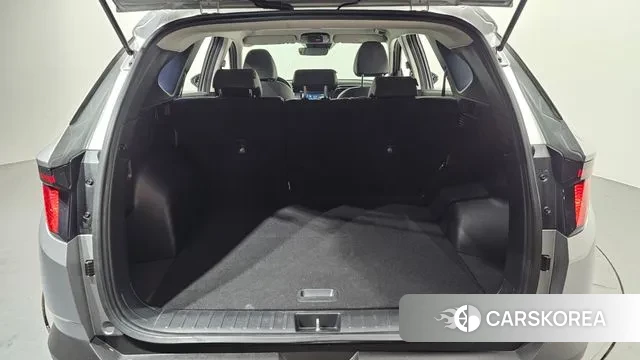 Hyundai Tucson (NX4) id 3546166 из Кореи 11