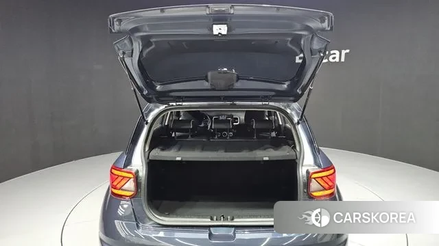 Hyundai Venue id 3028965 из Кореи 11