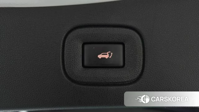 Renault Korea (Samsung) The New QM6 id 3916201 из Кореи 11