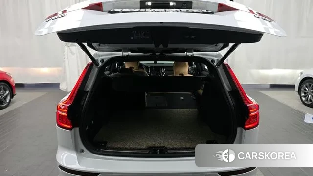 Volvo V60 Cross-Country 2nd Generation id 3385246 из Кореи 11