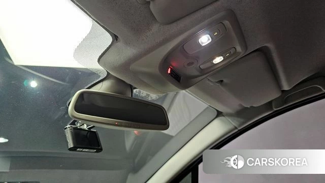 Renault Korea (Samsung) Clio id 4020453 из Кореи 11