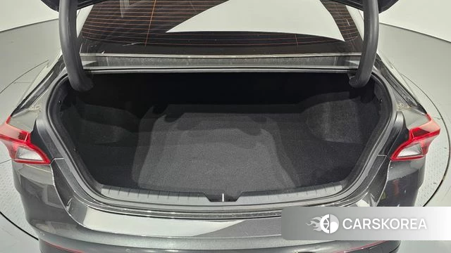 Kia K5 3rd generation id 3871599 из Кореи 11