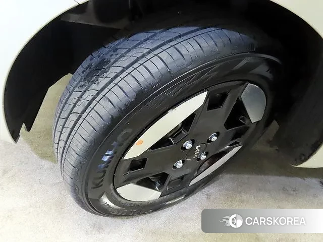 Kia The New Kia Ray EV id 3570602 из Кореи 11