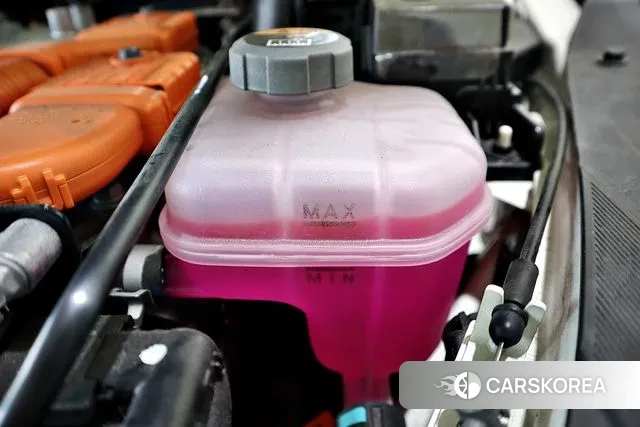 Kia K5 Hybrid 3rd Generation id 3360859 из Кореи 11