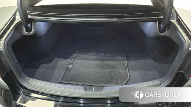 Kia K7 Premier id 4203373 из Кореи 11