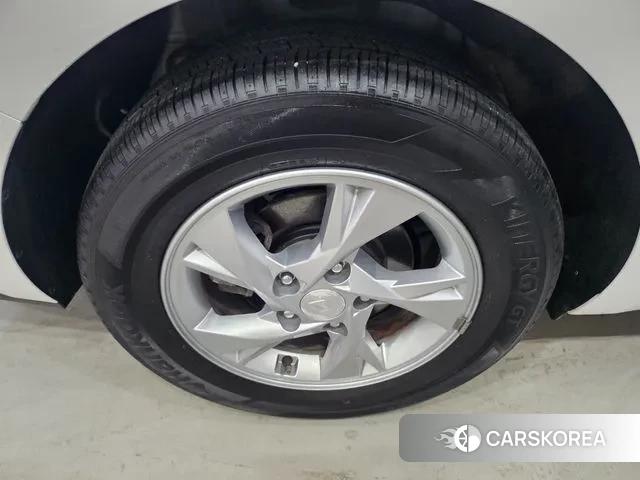 Hyundai Avante (CN7) id 3028268 из Кореи 11