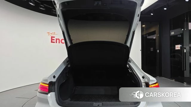 Volkswagen Arteon id 3963989 из Кореи 11