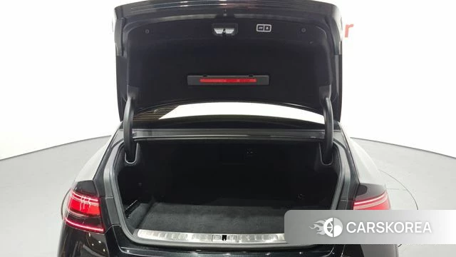 Genesis G90 (RS4) id 3878016 из Кореи 11