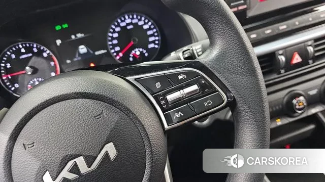 Kia The New K3 2nd generation id 3508674 из Кореи 11