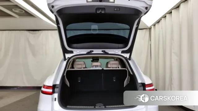 Genesis GV70 id 3017014 из Кореи 11