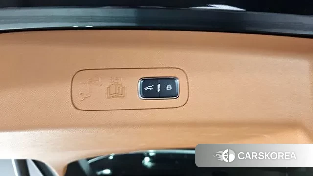 Lincoln Aviator 2nd generation id 3411591 из Кореи 11