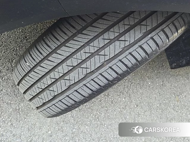 Hyundai All New Tucson id 4206739 из Кореи 11