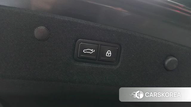 Kia K8 Hybrid id 4394801 из Кореи 11
