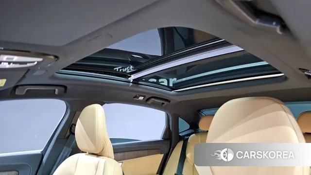 Volvo S90 id 3566199 из Кореи 11