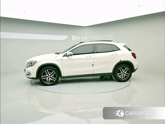 Mercedes-Benz GLA-Class X156 id 3205979 из Кореи 11