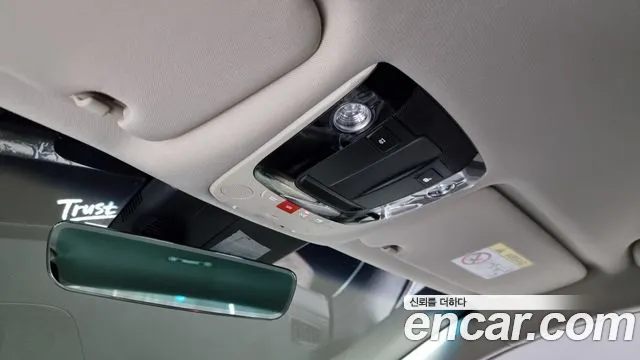 Kia K8 id 2431741 из Кореи 11